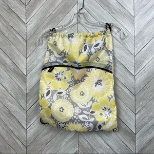 [Thirty-One] cinch sack bag purse travel school